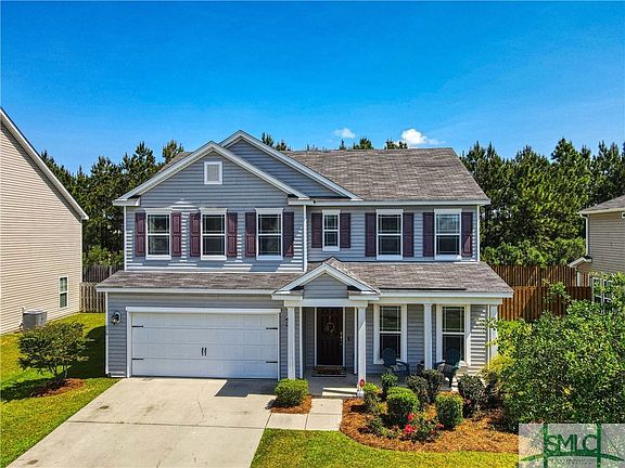 2nd image of 276 Willow Point Circle