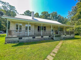 9589 Cemetery Rd, Virgilina, VA 24598