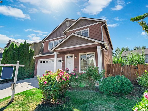 3rd image of 8004 NE 92nd Ave