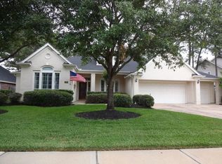 14023 Prospect Point Dr, Cypress, TX 77429