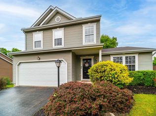 166 Woodhaul Dr, Delaware, OH