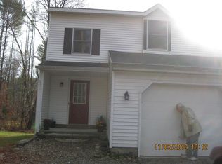 57 Goosehollow Rd #A, Greenfield Center, NY 12833