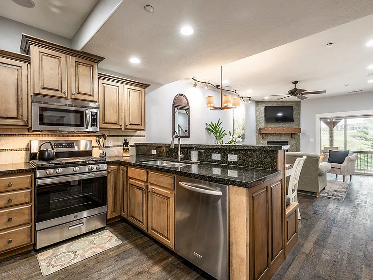 874 W Carving Edge Ct — Photo 12