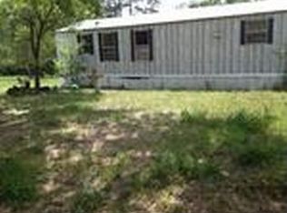 1000 Fm 945 Rd S, Cleveland, TX 77328