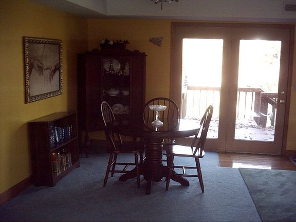 More of downstairs family room