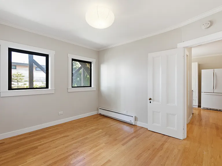 Back Bedroom