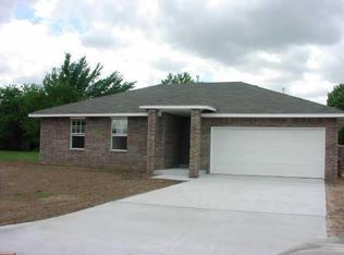 304 S Hope, El Reno, OK 73036