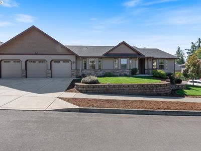 16157 SE Alder Meadows Dr, Damascus, OR, 97089