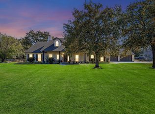 5071 Fm 1810, Chico, TX 76431