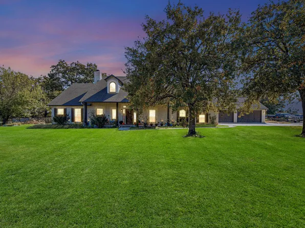 5071 Fm 1810, Chico, TX 76431