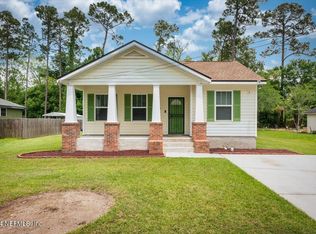 1953 Benedict Rd, Jacksonville, FL 32209