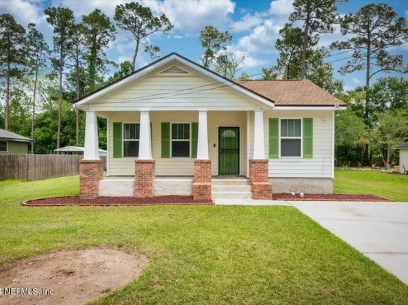 1953 BENEDICT Road, Jacksonville, FL 32209
