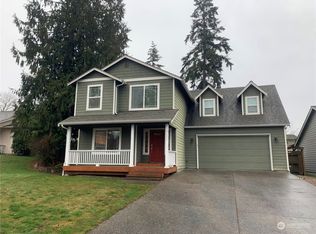 2521 Northwoods Loop Rd, Mount Vernon, WA 98273