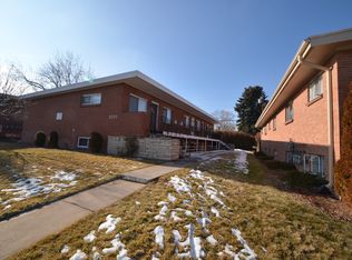 5777 S Bannock St APT 101, Littleton, CO 80120