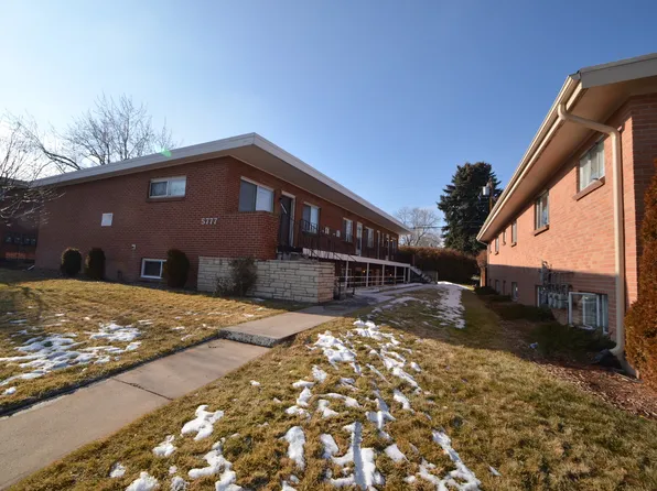5777 S Bannock St, 5777 S Bannock St APT 101, Littleton, CO 80120