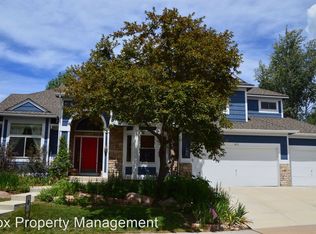 815 Trail Ridge Dr, Louisville, CO 80027