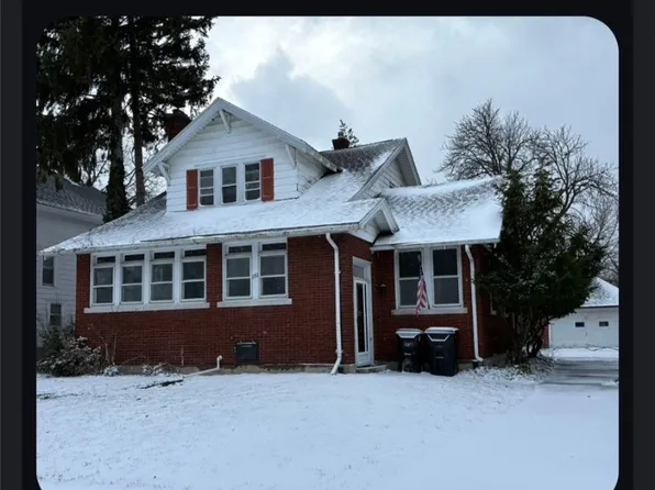 151 Elmwood Park W, Tonawanda, NY 14150