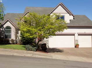 12589 SW Winterview Dr, Tigard, OR 97224