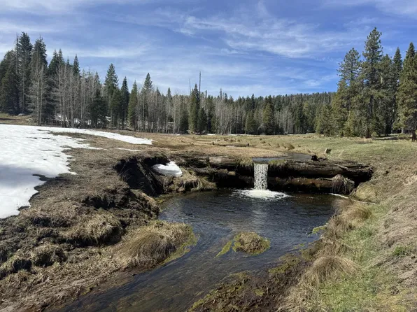 1309 Ten Mile Rd, Kings Canyon National Pk, CA 93633
