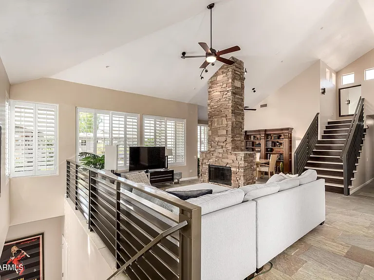 7400 E Gainey Club Dr #203 — Photo 9
