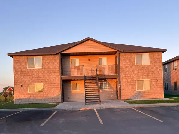2846 Hunters Loop Unit A, Blackfoot, ID 83221