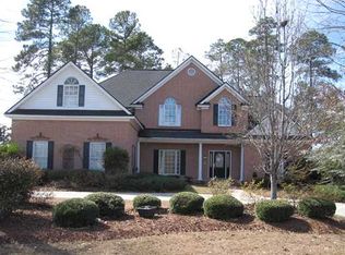 26 Amberwood Cir, Savannah, GA 31405