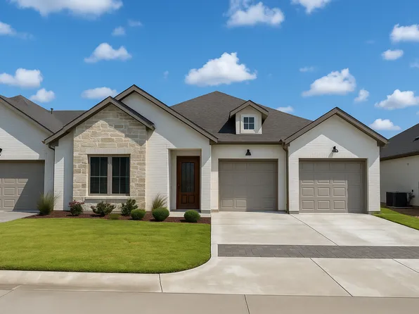 18100 Rosemary Villas Pkwy, Little Rock, AR 72223