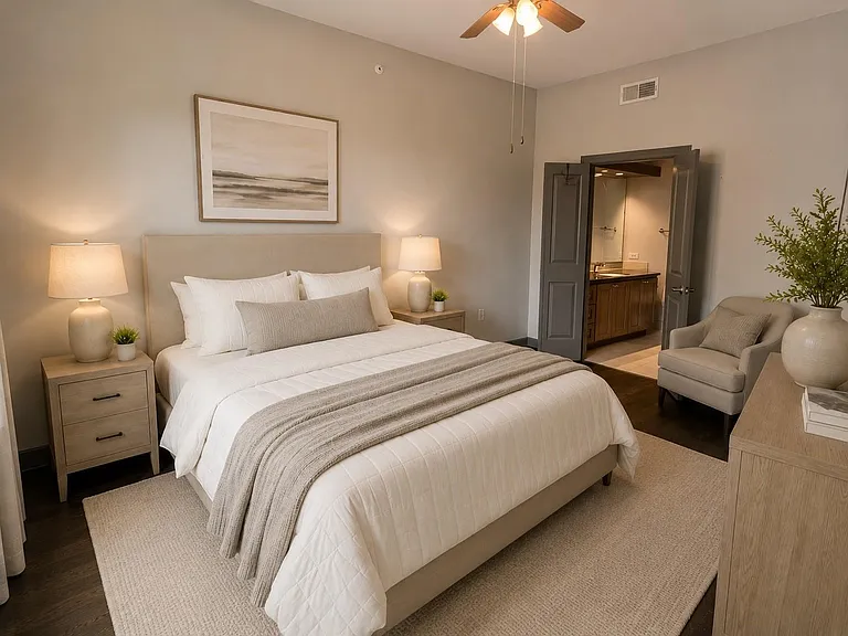 1010 Rosine St #20 — Photo 14