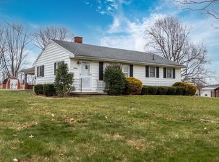 10462 Cole Ln, Aurora, IN 47001