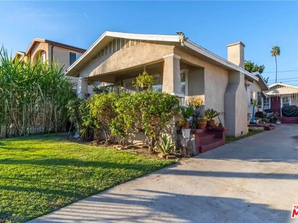 323 W 80th St, Los Angeles, CA 90003