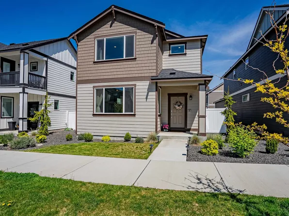 2636 N Osprey Ln, Liberty Lake, WA 99019
