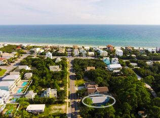 91 San Juan Ave, Santa Rosa Beach, FL 32459