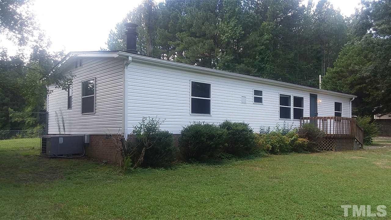 2642 Brassfield Rd, Creedmoor, NC 27522 Zillow