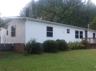 2642 Brassfield Rd, Creedmoor, NC 27522