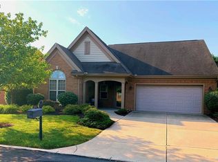 9240 Stansel Cir, Dayton, OH 45458
