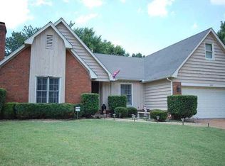 4397 Morgantown Cv, Memphis, TN 38141