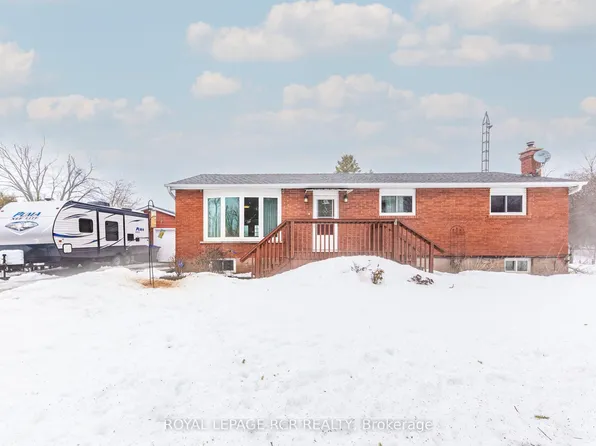 2872 Sunset Dr, Ramara, ON L0K 1B0