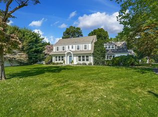 9 Sunset Rd, Darien, CT 06820