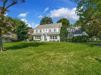 9 Sunset Road, Darien, CT, 06820