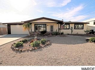 225 Saguaro Dr, Lake Havasu City, AZ 86403