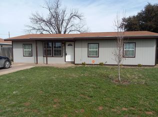 3806 Avondale Dr, Midland, TX 79703