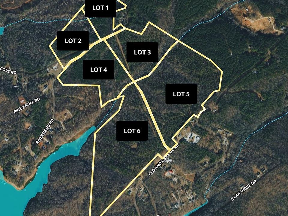 2nd image of Old Knox Bridge Rd Lot 5