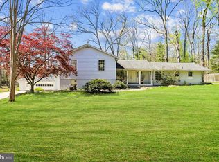 14400 Jones Ln, Gaithersburg, MD