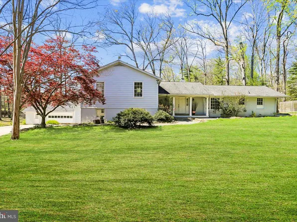 14400 Jones Ln, Gaithersburg, MD 20878