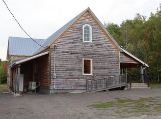11314 10th Rte, Johnston, NB E4C2P7