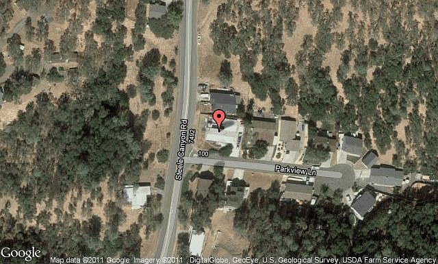 Map View
