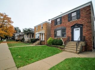 3050 N Natchez Ave, Chicago, IL 60634