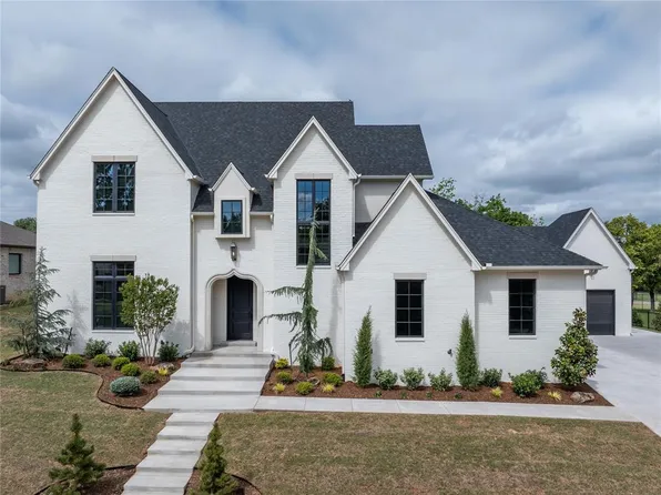 6217 Canopy Ln, Edmond, OK 73025