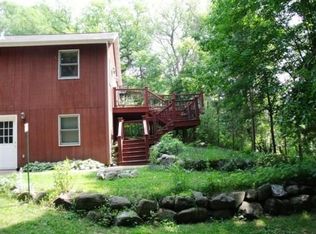 N4588 E Shore Place Rd, Cambridge, WI 53523