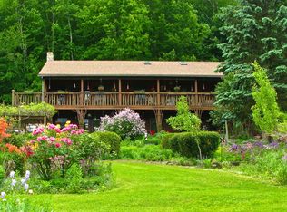 1690 Reynolds Rd, Little Marsh, PA 16950